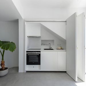 Luxury One-Bedroom Villa