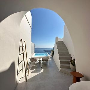 Executive Two-Bedroom Villa